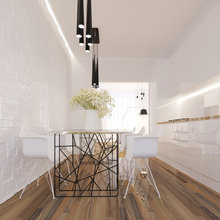 Kitchen New