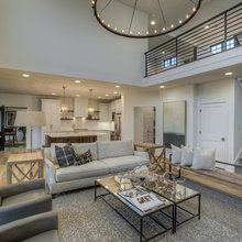 Overall House Vibe