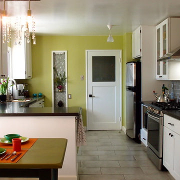 Kitchen Remodel on a budget