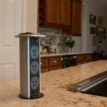 Kitchen Countertop Ideas