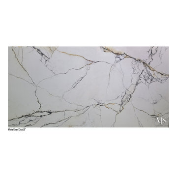 AFS Porcelain Line. Name: White River
