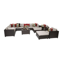 Patio Ideas
