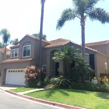Coastal Contemporary - Westside Costa Mesa