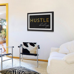 Hustle Darling - Products