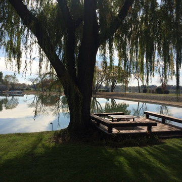 Dr Joe Mercola Home in South Barrington, Illinios