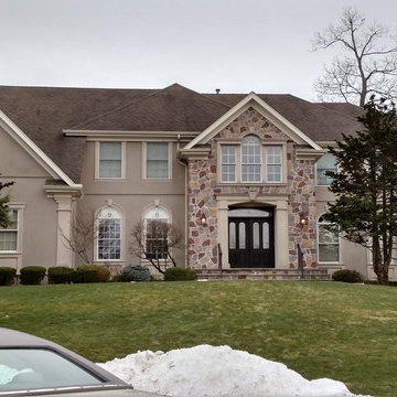 Homes Constructed By Fourth Generation Construction, LLC