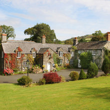 My manor house--in my dreams!!