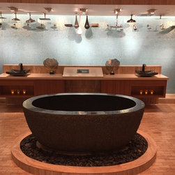Pirch Buckhead Showroom - Major Kitchen Appliance Parts And Accessories