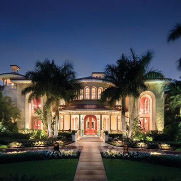 Mediterranean Revival