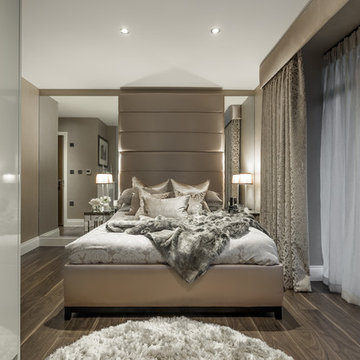Luxurious Modern Apartment