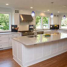 Kitchens