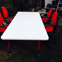 Multi Functional Table And Chairs