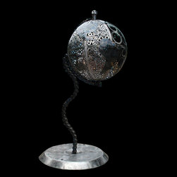 Sculpture - Outdoor Products