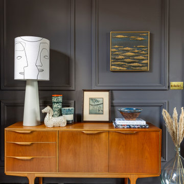 De Beauvoir, Hackney - Full house renovation