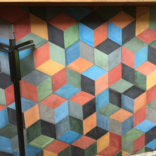 loved ceramic tile