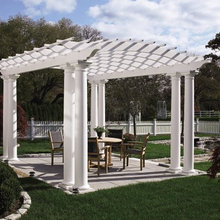 pergola
