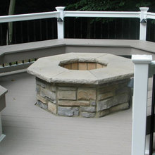 Fire pit