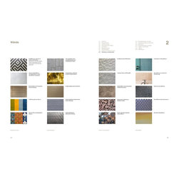 MATERIALIEN UND OBERFL&Auml;CHEN // HANDBUCH UND PLANUNGSHILFE - Products
