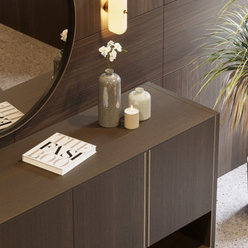Dining Room | Stylish Club