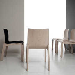 Beetle Chair by Bross - Living Room Chairs