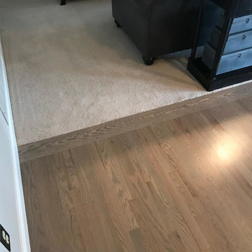 Select Red Oak