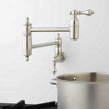 kitchen faucets