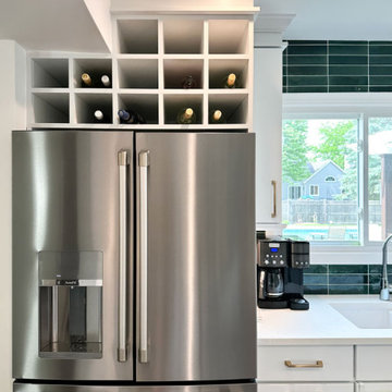 South Elgin Kitchen