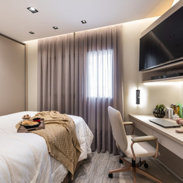 Apartamento Oscar Freire