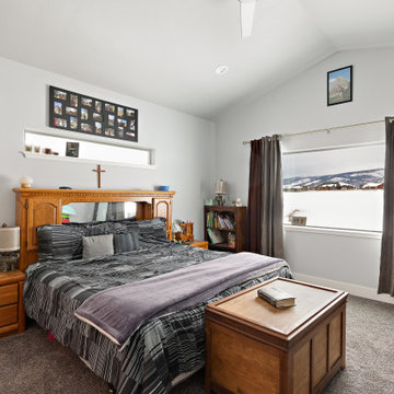Fox Creek Village