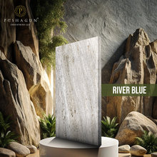 River Blue