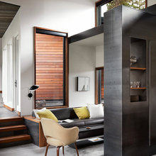 Library / Reading Nook