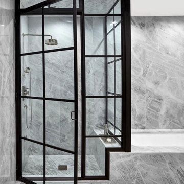 Bathroom Remodels