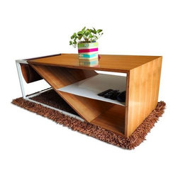 FLIP COFFEE TABLE - Coffee Tables