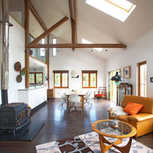Timber frame