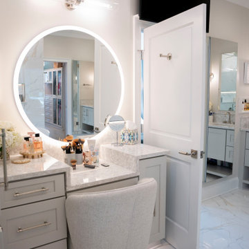 Irmo Luxury Primary Suite