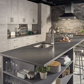 HanStone | ARAMIS | Bold and welcoming