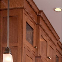 top moulding