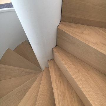 Treppe