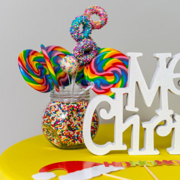 Holiday Decor - Colorland At The Jodie