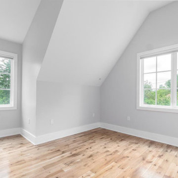 Chevy Chase MD – Modern Luxury