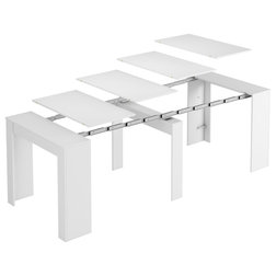 Contemporary Console Tables by FORES