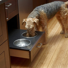 Kitchen Organization