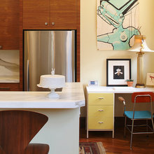 Home Office Ideas