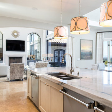 Greystone Whole House Remodel