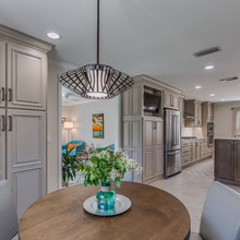 kitchen/dining room redo