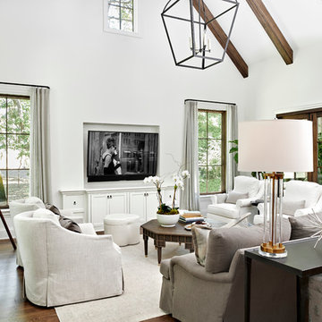 Nashville Residence