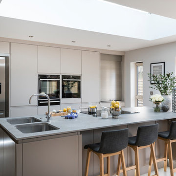 Wolverton Kitchen