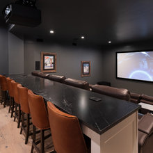 Screening Room
