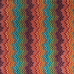 Missoni Home Custom Rug Collection - Products