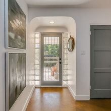 Doors And Floors
